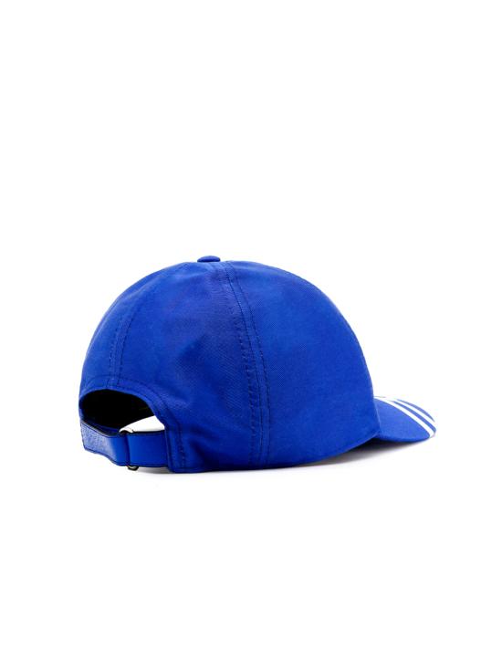 26SS 구찌 볼캡 6730814HAKR4368 BLUE - GUCCI