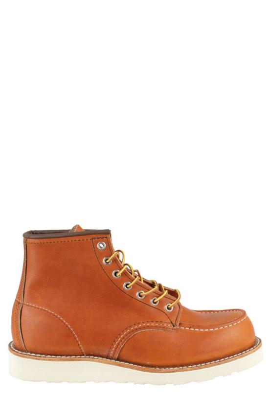 26FW 레드윙 부츠 875 099 Brown