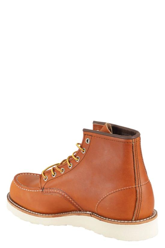 26FW 레드윙 부츠 875 099 Brown - RED WING