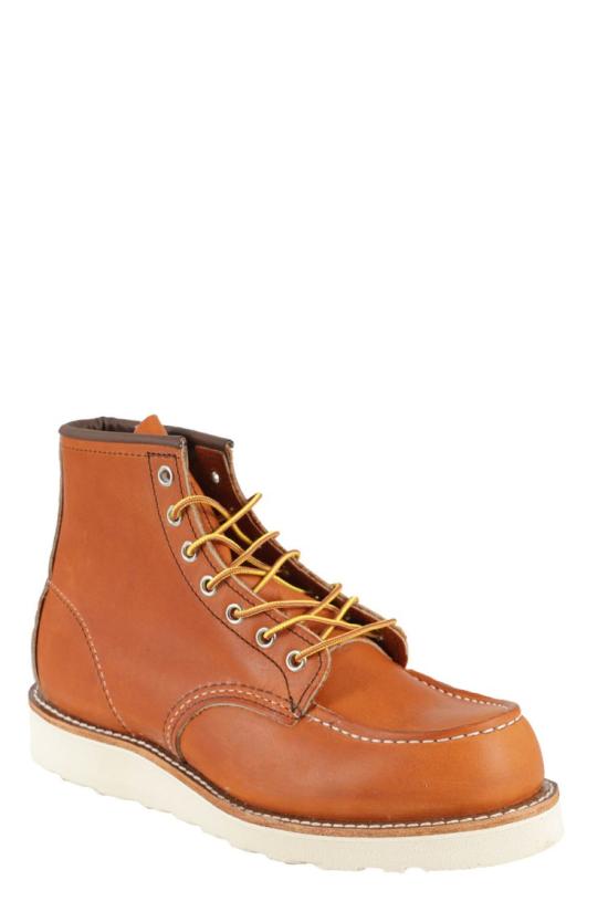 26FW 레드윙 부츠 875 099 Brown - RED WING