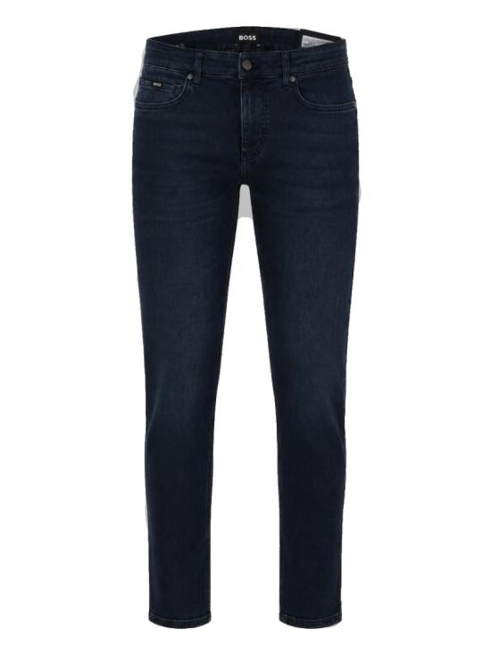 26FW 보스 데님 50566914 10272920403 Black