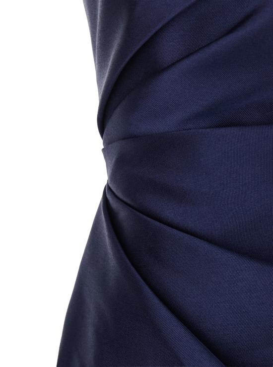 26FW 솔러스런던 롱 원피스 OS49006NAVY Blu - SOLACE LONDON