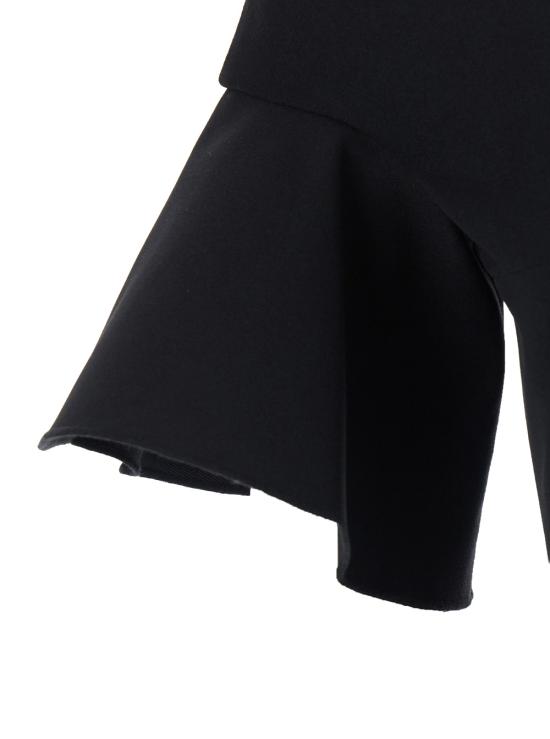 26FW 솔러스런던 롱 원피스 OS46003BLACK - SOLACE LONDON
