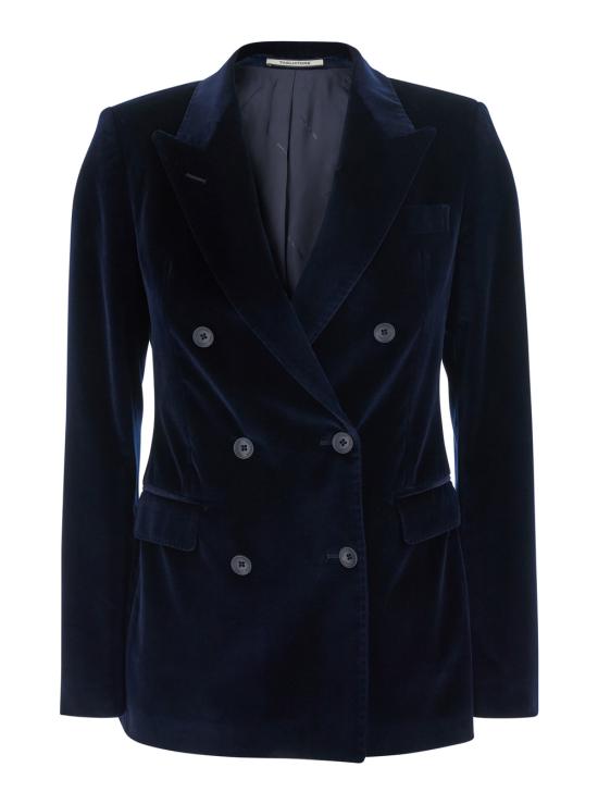 26FW 딸리아토레 수트 자켓 JPARIGI10B800021B1214 Blu