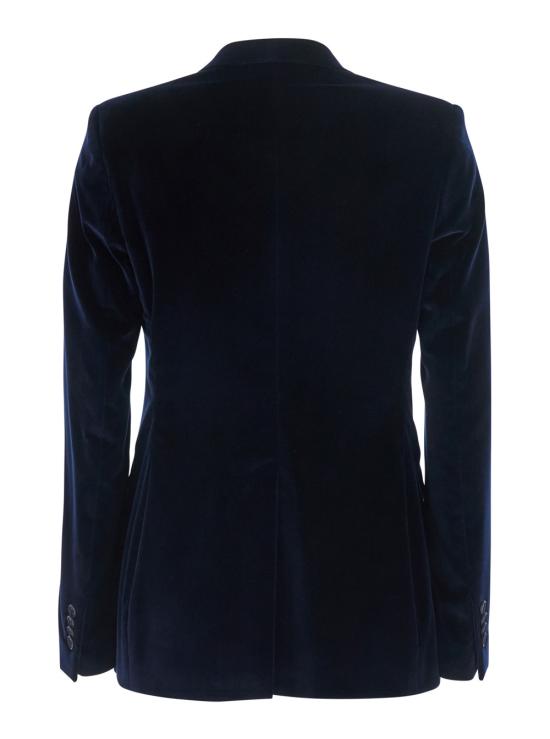 26FW 딸리아토레 수트 자켓 JPARIGI10B800021B1214 Blu - TAGLIATORE
