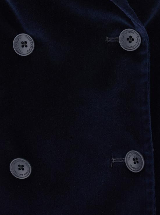 26FW 딸리아토레 수트 자켓 JPARIGI10B800021B1214 Blu - TAGLIATORE
