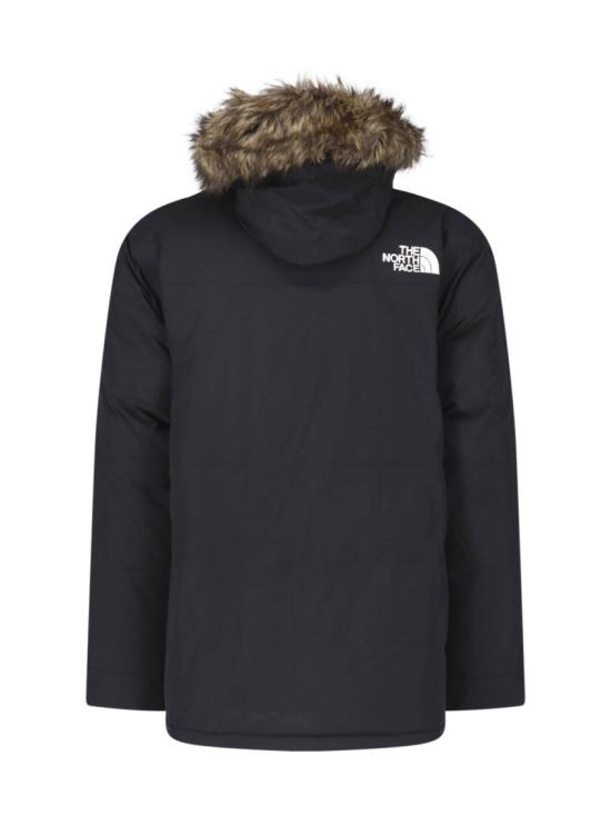 26FW 노스페이스 패딩 NF0A5GJFKX7 Black - NORTH FACE