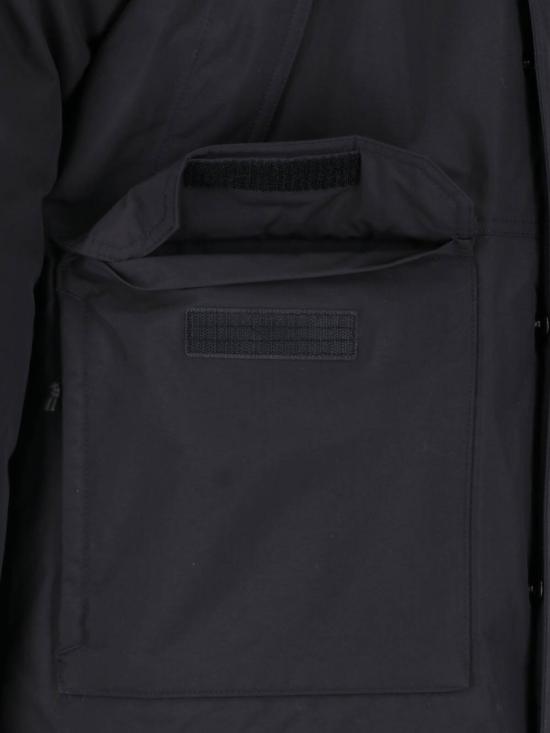 26FW 노스페이스 패딩 NF0A5GJFKX7 Black - NORTH FACE