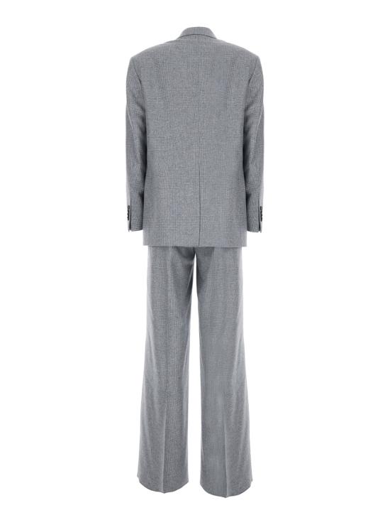 26FW 딸리아토레 수트 세트 TLORELEY19BEI070097G1283 Grey - TAGLIATORE