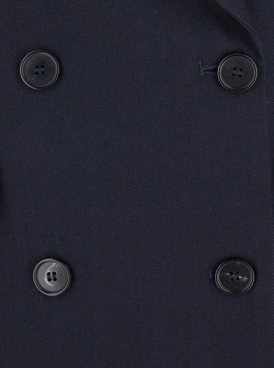 26FW 주카 수트 자켓 J44130561247 Blu - JUCCA