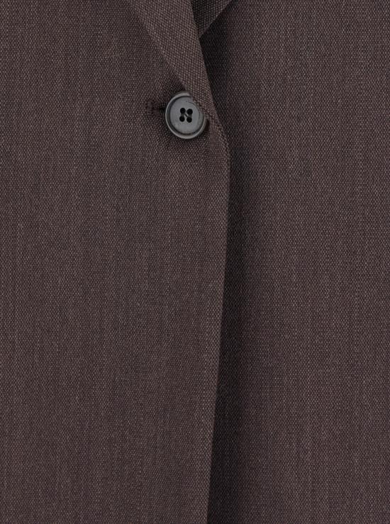 26FW 그리포니 수트 자켓 G1AC0101ACU69GMORO Brown - GRIFONI
