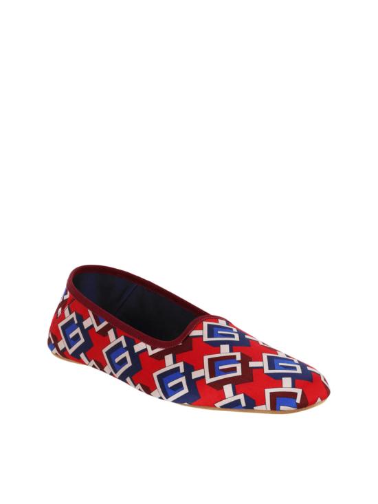 26SS 구찌 스니커즈 66286820T106499 RED