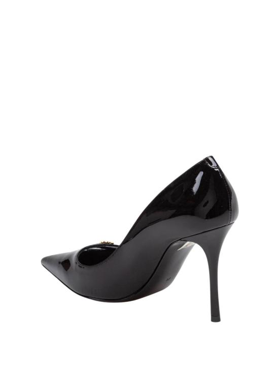 26FW 돌체앤가바나 힐/펌프스 CD2004 A1471 Black - DOLCE & GABBANA