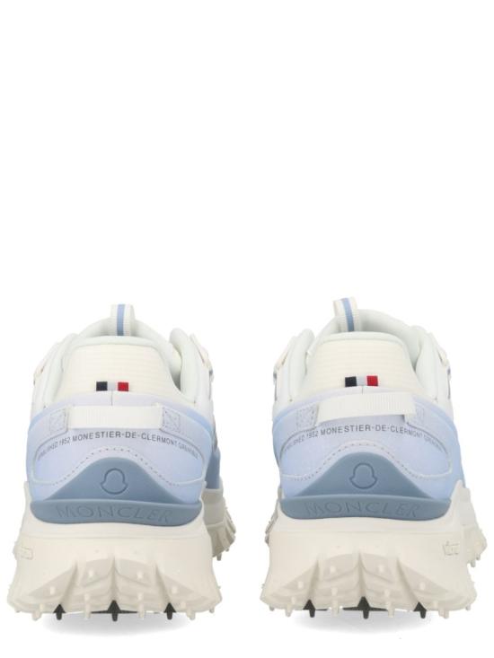  몽클레어 스니커즈 4M00280 M8443700 White - MONCLER