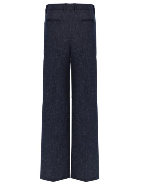  막스마라 데님 2619131053600 318001 Black - MAX MARA