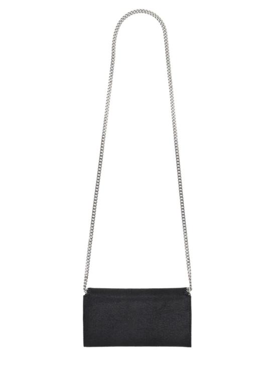  스텔라 맥카트니 크로스백 7P0086 W91321000 Black - STELLA MCCARTNEY