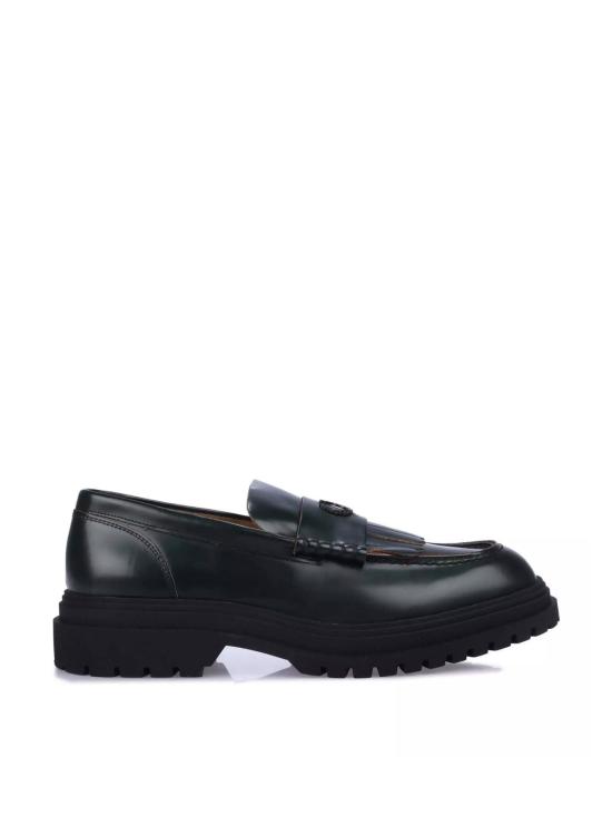 26FW 프레드페리 스니커즈 B5316Q20 BLACK - FRED PERRY