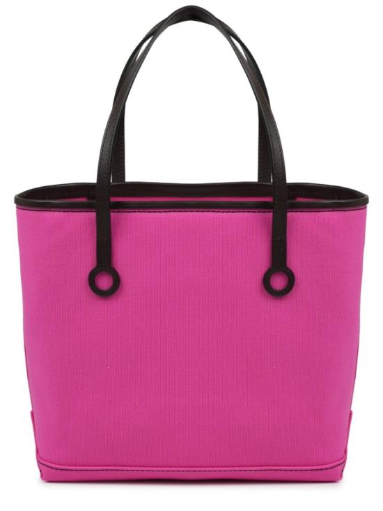 26SS JW앤더슨 토트백 HB0768 FA0442307 Pink - JW ANDERSON