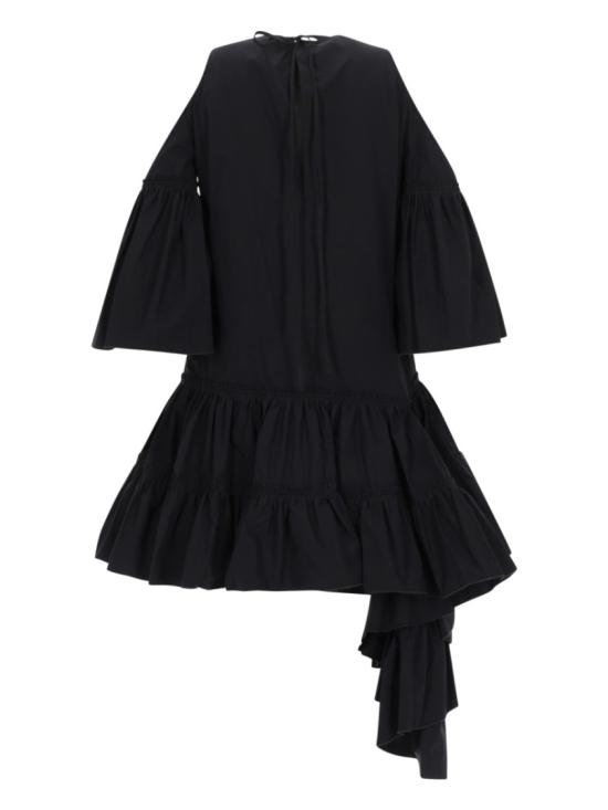 26SS JW앤더슨 원피스 DR0522 PG1090999 Black - JW ANDERSON