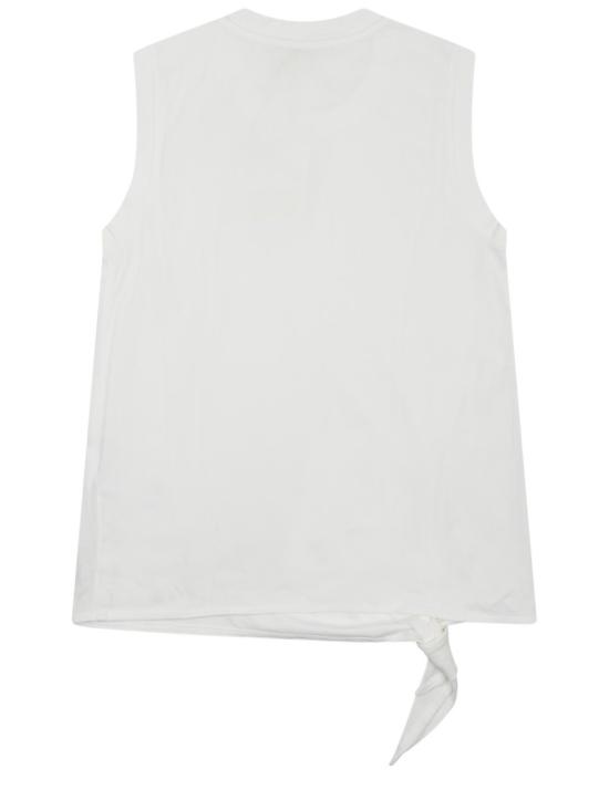 26FW JW앤더슨 탑 JO0284 PG1810001 White - JW ANDERSON