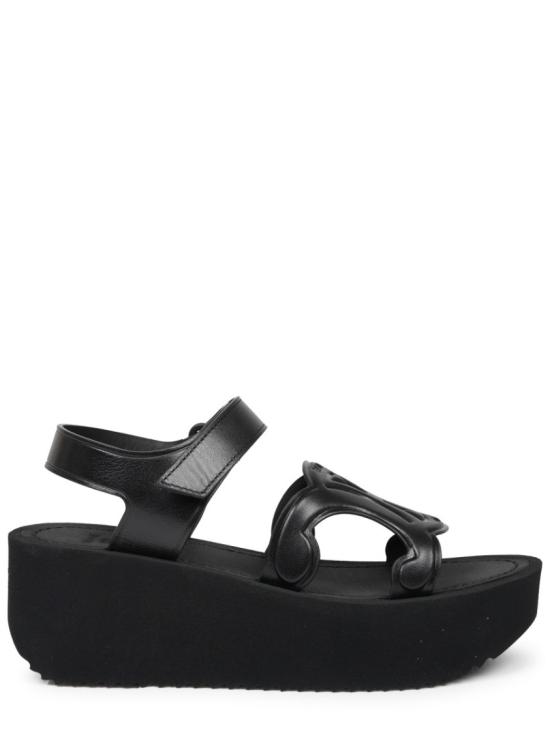  셀린느 샌들 367635348C 38NO Black