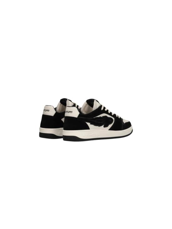 26FW 엔터프라이즈 재팬 스니커즈 BG6015PX310S4199 Black - ENTERPRISE JAPAN