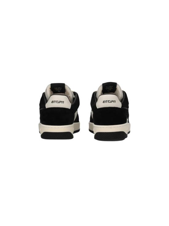 26FW 엔터프라이즈 재팬 스니커즈 BG6015PX310S4199 Black - ENTERPRISE JAPAN