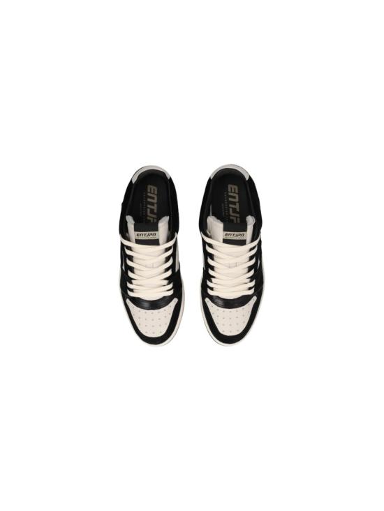 26FW 엔터프라이즈 재팬 스니커즈 BG6015PX310S4199 Black - ENTERPRISE JAPAN