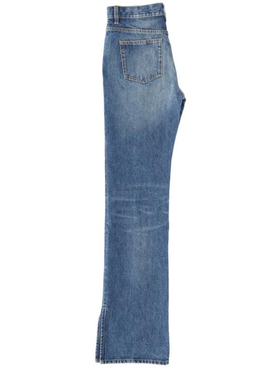 25FW 끌로에 데님 25WDP76153 4A1 Blue - CHLOE