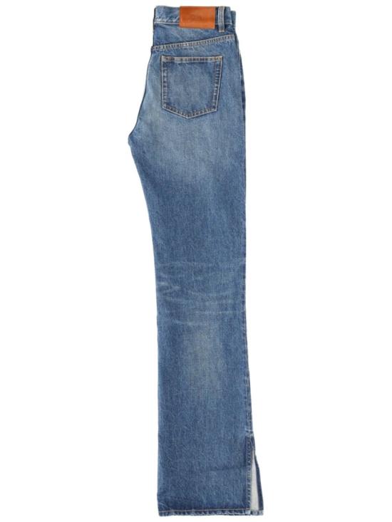 25FW 끌로에 데님 25WDP76153 4A1 Blue - CHLOE