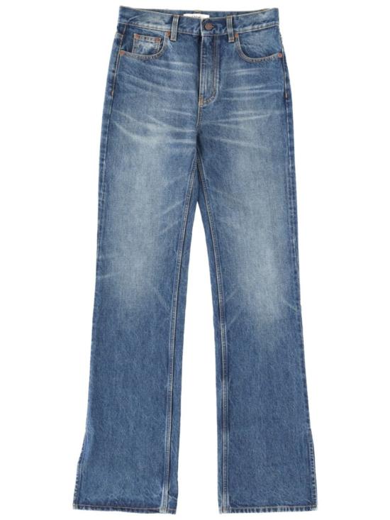 25FW 끌로에 데님 25WDP76153 4A1 Blue