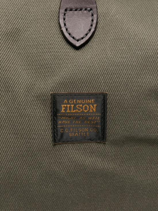 26FW 필슨 캐리어 FMLUG00686308 Grey - FILSON