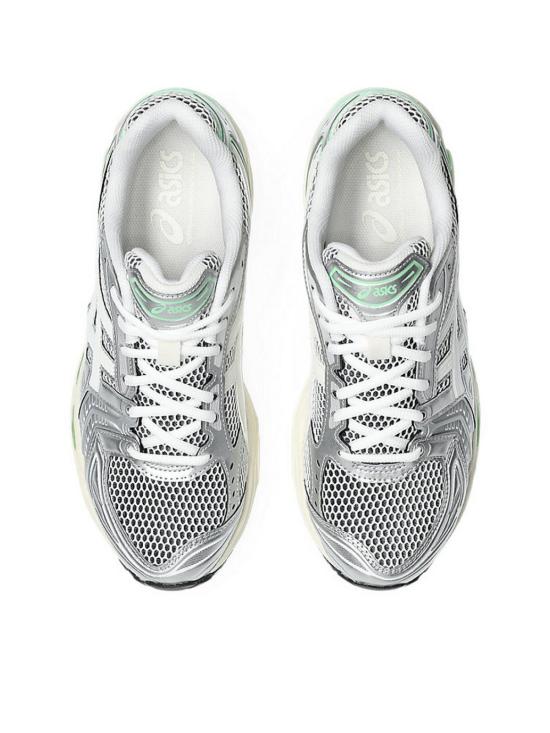 26FW 아식스 스니커즈 1203A740102 WHITE - ASICS