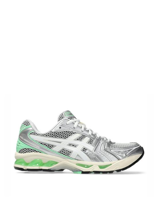 26FW 아식스 스니커즈 1203A740102 WHITE - ASICS