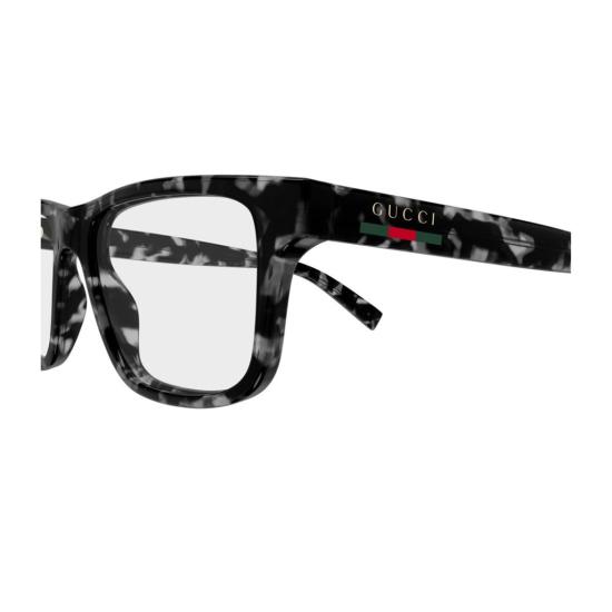26SS 구찌 안경 19XA5G90A Grey - GUCCI