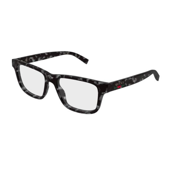 26SS 구찌 안경 19XA5G90A Grey - GUCCI