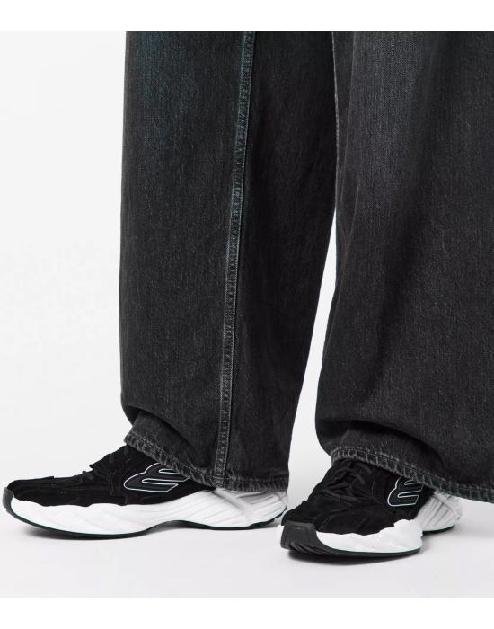 26FW 발렌시아가 먼데이 슈 스니커즈 825418WMNSS1000 BLACK - BALENCIAGA
