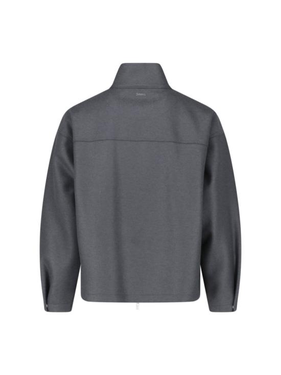 26FW 라미나르 자켓 GI00234UL 335379442 Grey - LAMINAR