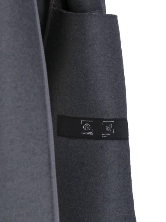 26FW 라미나르 자켓 GI00234UL 335379442 Grey - LAMINAR
