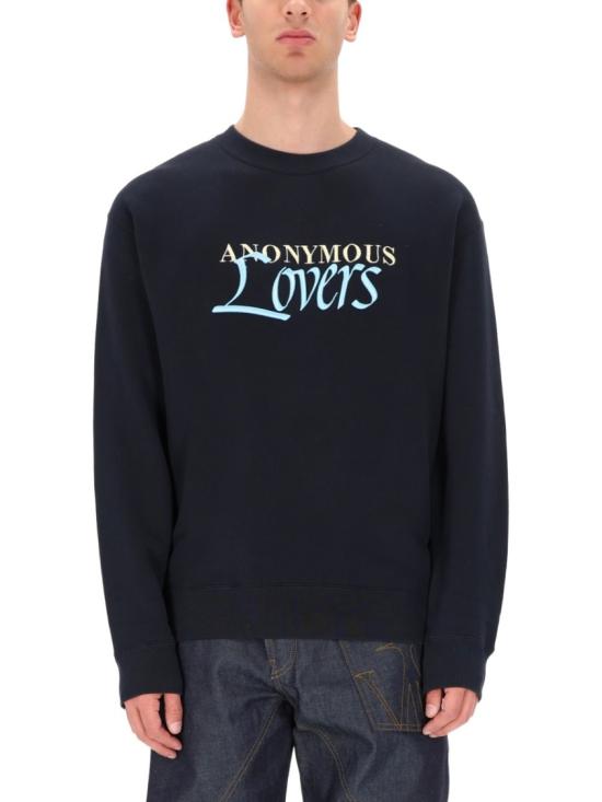 26SS JW앤더슨 탑 JW0258 PG1905781 Black - JW ANDERSON