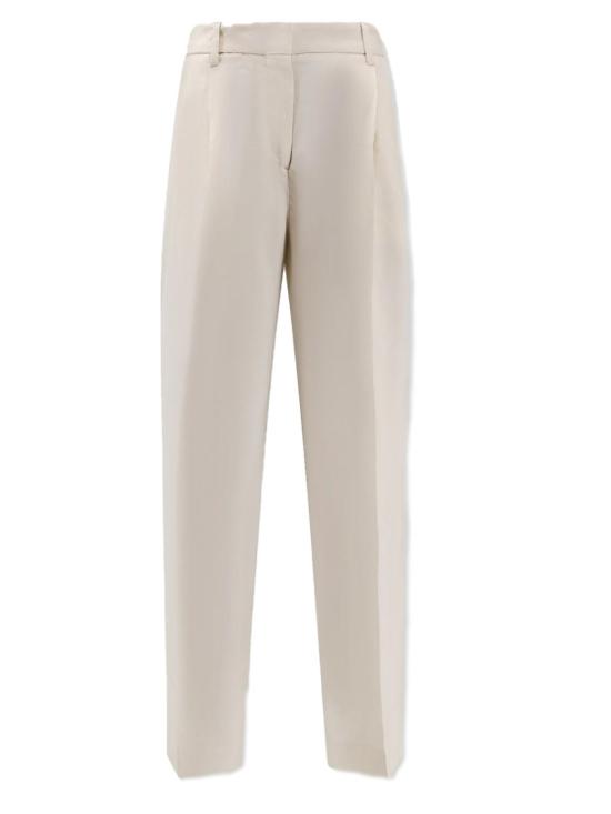  토템 스트레이트 팬츠 252WRB0289FB0459 116 Neutrals