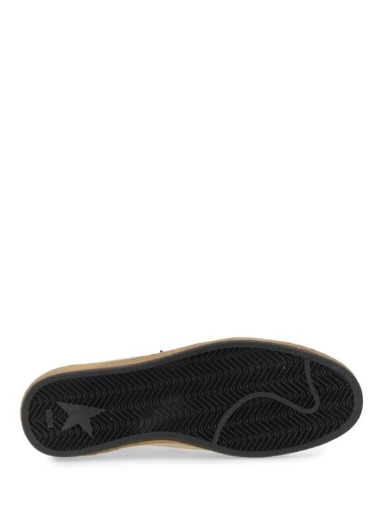  골든구스 볼 스타 스웨이드 스니커즈 GMF00117 F00377110283 Neutrals - GOLDEN GOOSE