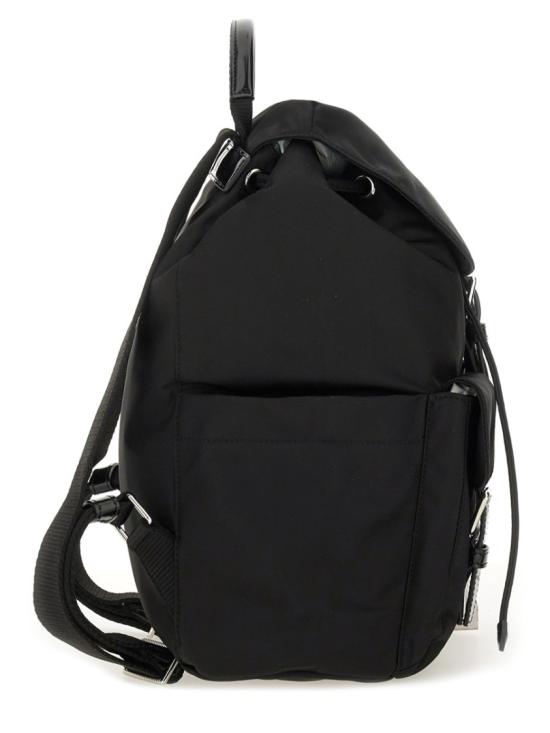 26FW 토리버치 버지니아 백팩 169165 001 Black - TORY BURCH