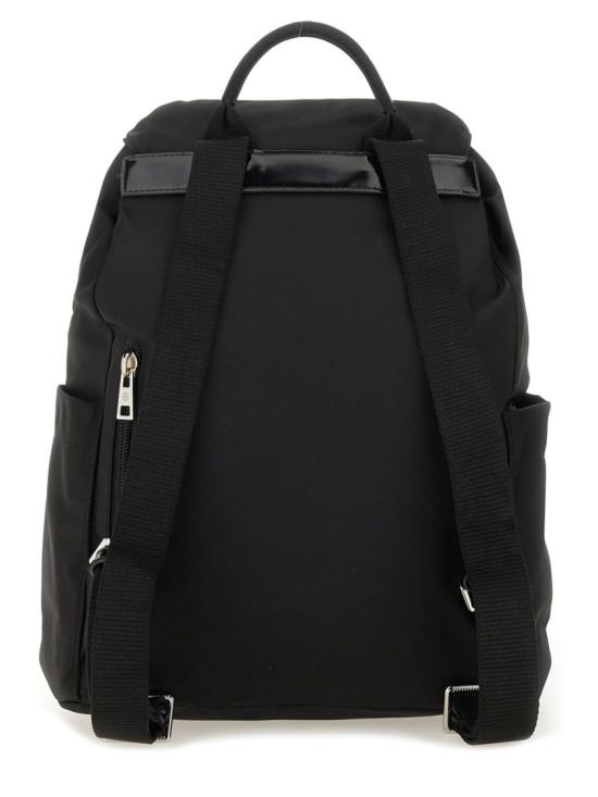 26FW 토리버치 버지니아 백팩 169165 001 Black - TORY BURCH