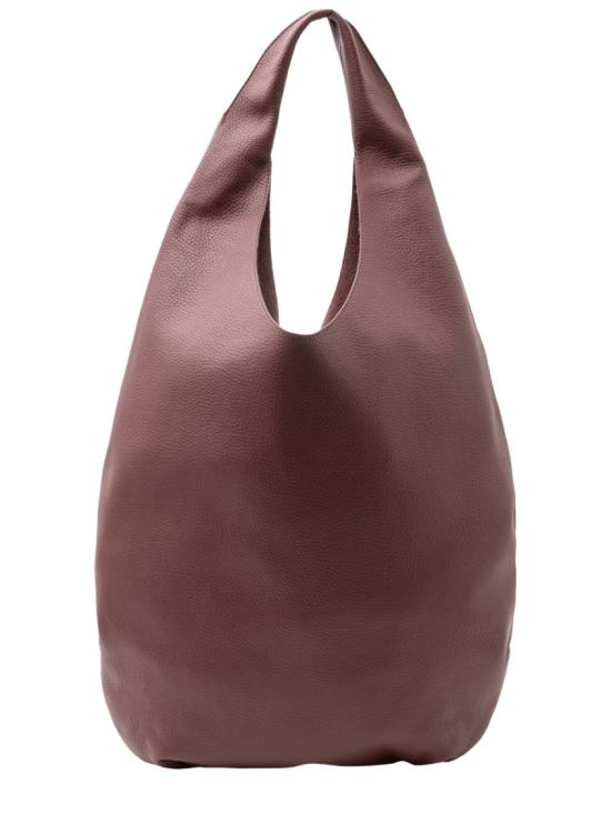  아페쎄 네이지 토트백 PXCBC F67008 GAE Burgundy - A.P.C.