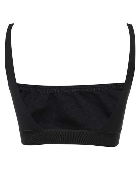  톰포드 브라  BRJ016 JEX011NAA Black - TOMFORD