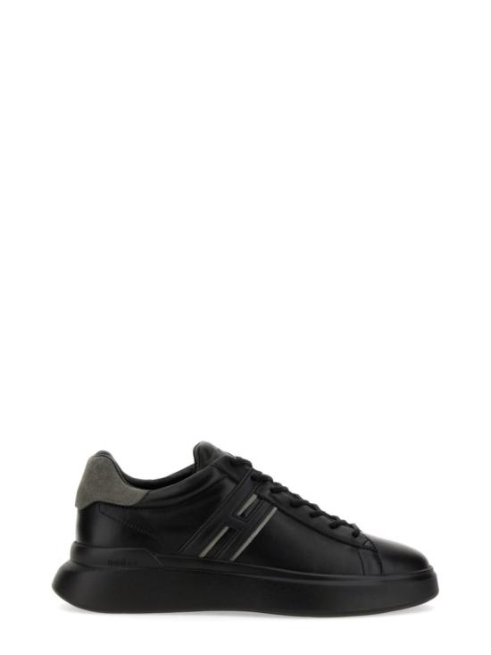  호간 스니커즈 HXM5800DV42 Q3L15ZZ Black
