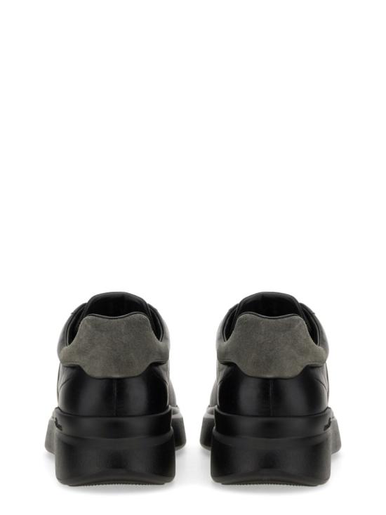  호간 스니커즈 HXM5800DV42 Q3L15ZZ Black - HOGAN