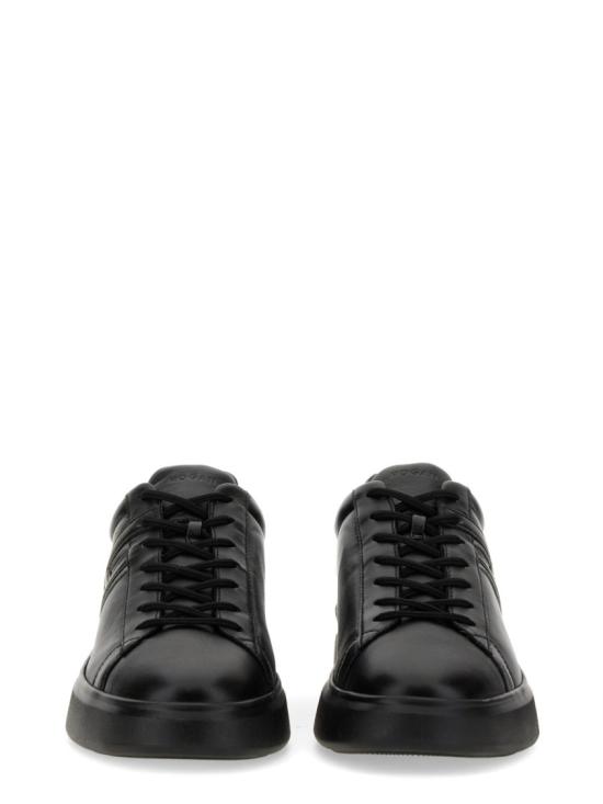  호간 스니커즈 HXM5800DV42 Q3L15ZZ Black - HOGAN
