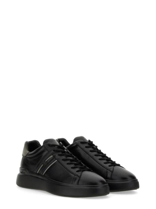  호간 스니커즈 HXM5800DV42 Q3L15ZZ Black - HOGAN